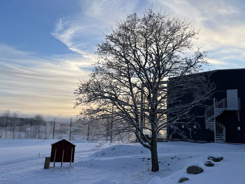 Shopen Öppen lördag 10-14